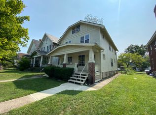 117 E Hudson St #117, Columbus, OH 43202