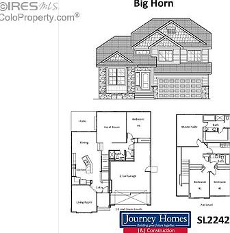 2nd image of 422 Stonebrook Dr