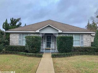 2 Fox Run Cir, Fairhope, AL 36532