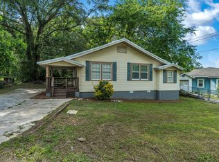 317 Cypress Ave, Adamsville, AL 35005