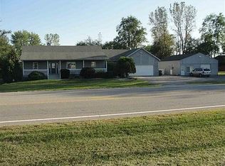 336 Union Chapel Rd, Fort Wayne, IN 46845