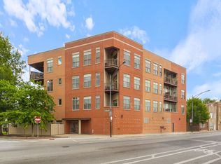 3637 N Spaulding Ave #303, Chicago, IL 60618