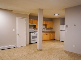 237 Chestnut St UNIT 1, Chelsea, MA 02150