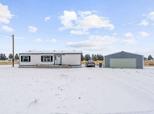 2313 S Brooks Rd, Medical Lake, WA 99022