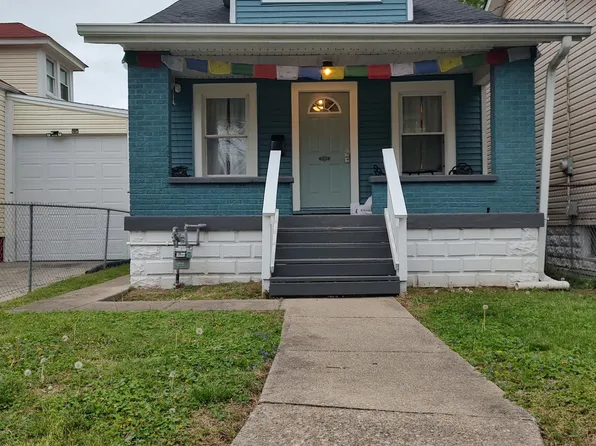 4011 W Main St, Louisville, KY 40212