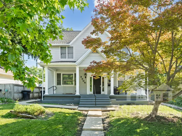 2504 Main St APT 1, Lafayette, IN 47904