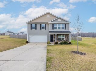 331 Estelle Dr, Lexington, NC 27295