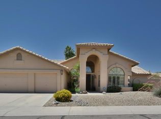 2023 E Sapium Way, Phoenix, AZ 85048