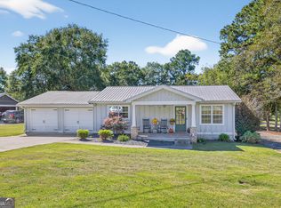 492 Lamar Giles Rd, Winder, GA 30680