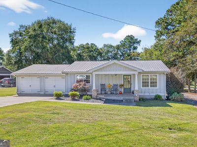 492 Lamar Giles Rd, Winder, GA, 30680