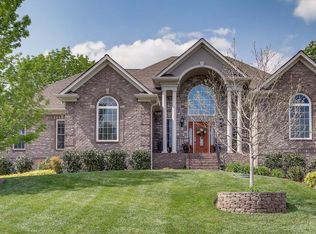 4108 Owen Watkins Ct, Franklin, TN 37067