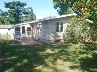 304 Cemetery St, Portage, WI 53901