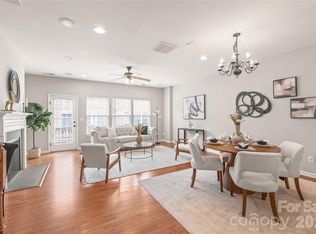 241 N Irwin Ave, Charlotte, NC