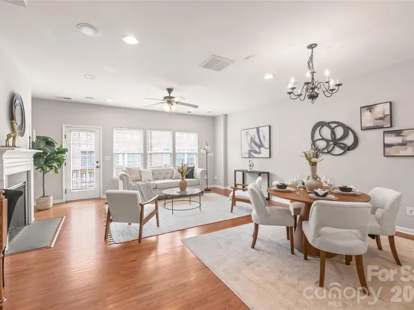 241 N Irwin Ave, Charlotte, NC 28202