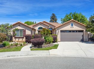 10810 N Matus Ave, Fresno, CA
