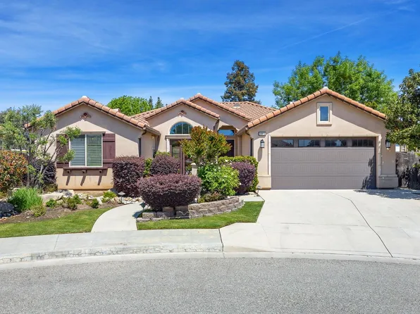10810 N Matus Ave, Fresno, CA 93730