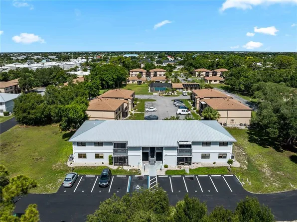 22441 Westchester Blvd APT 1500F, Punta Gorda, FL 33980
