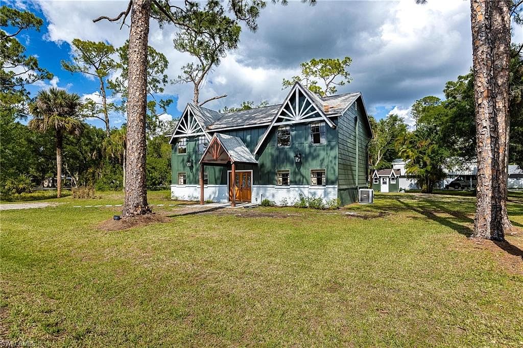1131 Woods Dr, Labelle, FL 33935 Zillow