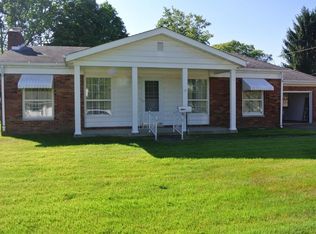 483 Alford Dr, Newark, OH 43055