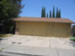 1925 Comstock Dr, Stockton, CA 95209
