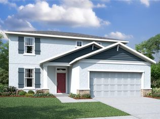 8036 Sequester Loop, Land O Lakes, FL 34637