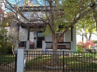 1200 Columbine St, Denver, CO 80206
