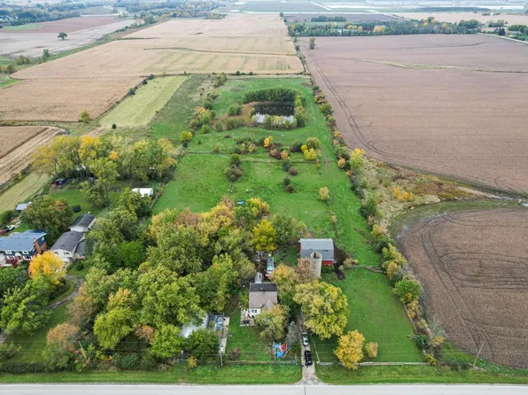 10416 7th STREET, Sturtevant, WI 53177