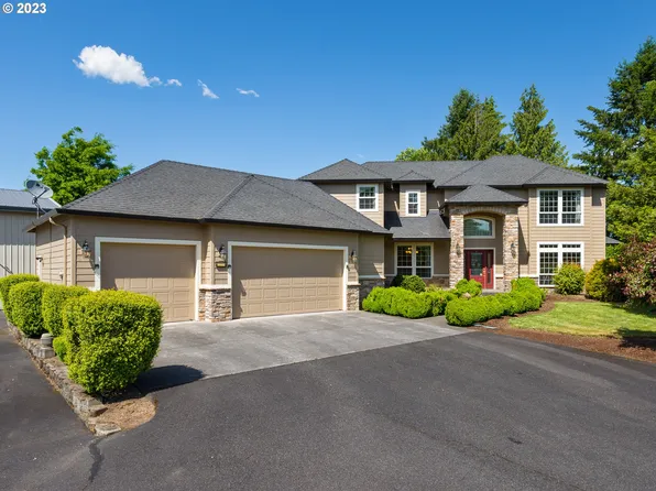 11408 NE 244th St, Battle Ground, WA 98604