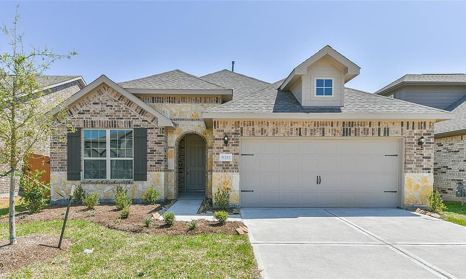 2118 Bluegrass Ln, Richmond, TX 77469 MLS 78054667 Zillow