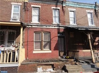 2631 Deacon St, Philadelphia, PA 19129