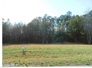 6601 Bobwhite Ln, Browns Summit, NC 27214