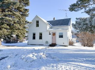 203 Center St S, Rothsay, MN 56579