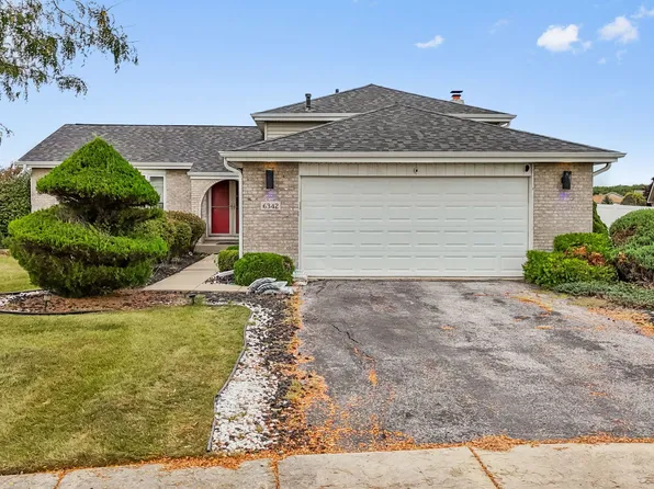 6342 Michael Ln, Matteson, IL 60443