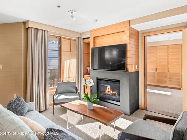 130 Wood Rd #711/713, Snowmass Village, CO 81615