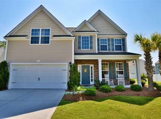 326 Burchwood Ln, Myrtle Beach, SC 29588