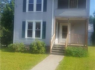 12 Howe St, Prattsburgh, NY 14873