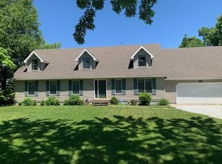 236 W Taylor Ave, Upland, IN