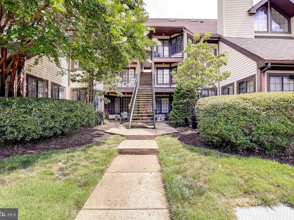 1603 Airy Hill Ct #11E, Crofton, MD 21114