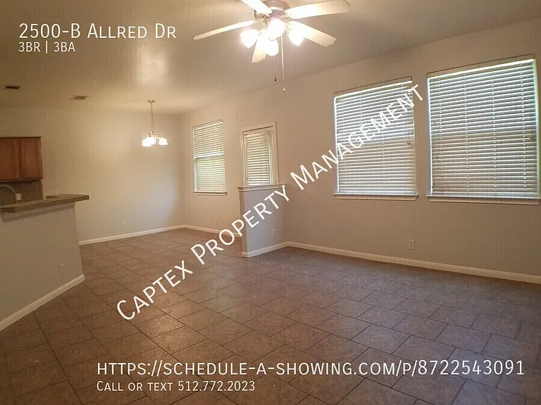 2500B Allred Dr — Photo 11
