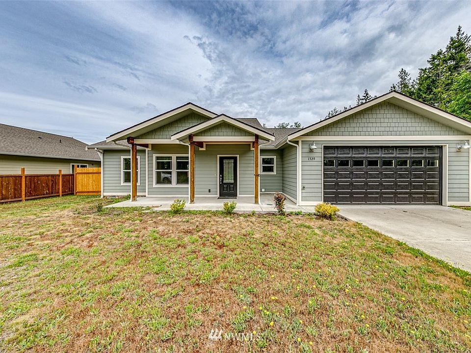 1st image of 1329 E Eckard Avenue