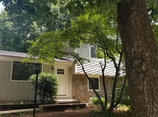 1388 Hoy Taylor Dr, Norcross, GA 30093