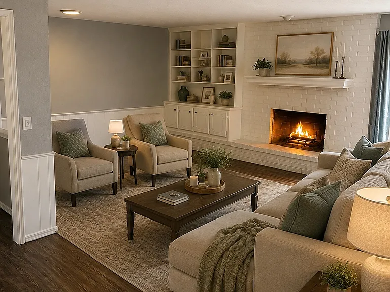 6709 W Britton Rd #1 — Photo 2