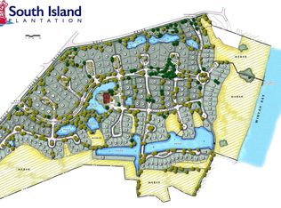 Homes Available Soon, South Island Plantation, Georgetown, SC 29440