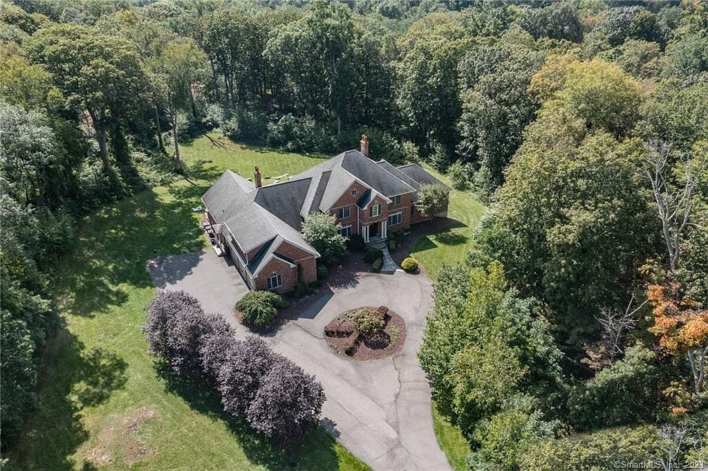 215 Old Mountain Rd, Farmington, CT 06032 MLS 170574251 Zillow
