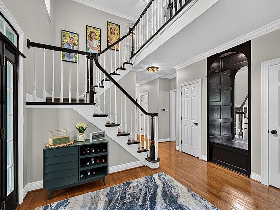 5th image of 50738 Pickett Ridge Ct