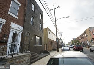 922 McKean St, Philadelphia, PA 19148