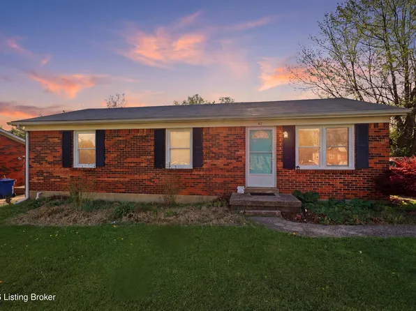 67 Arbor Green Ln, Shelbyville, KY 40065