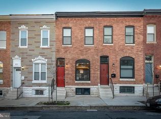 23 N East Ave, Baltimore, MD 21224