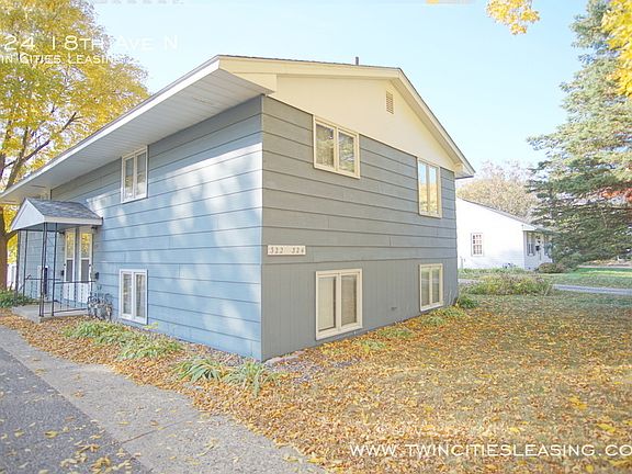 2nd image of 324 18th Ave N