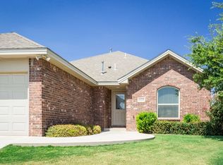 1125 Porterfield Rd, Midland, TX 79705